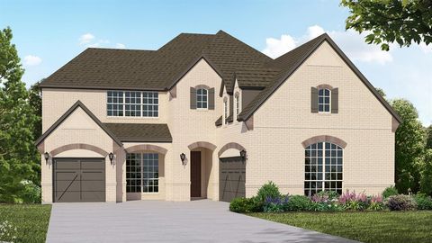 4714 Cordwood Drive Celina TX 75078