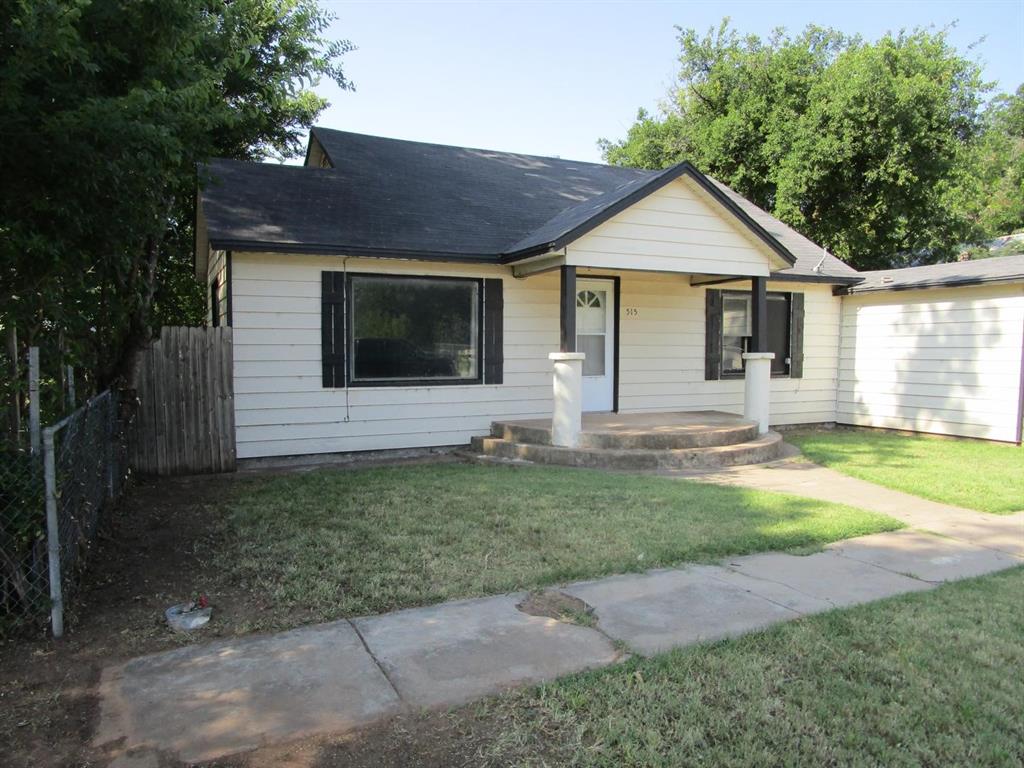 515 W McLain Street