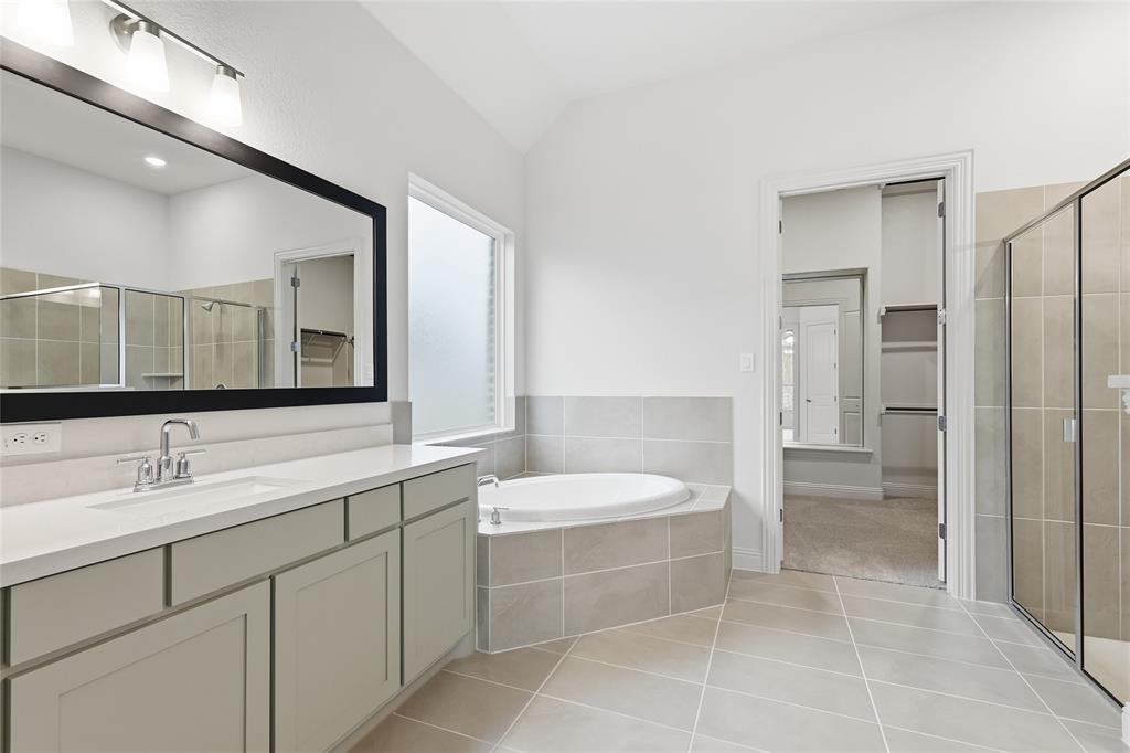 Ridge Crossing - Residential