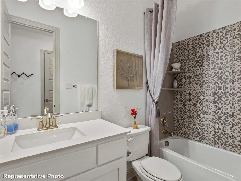 Ridge Crossing - Residential