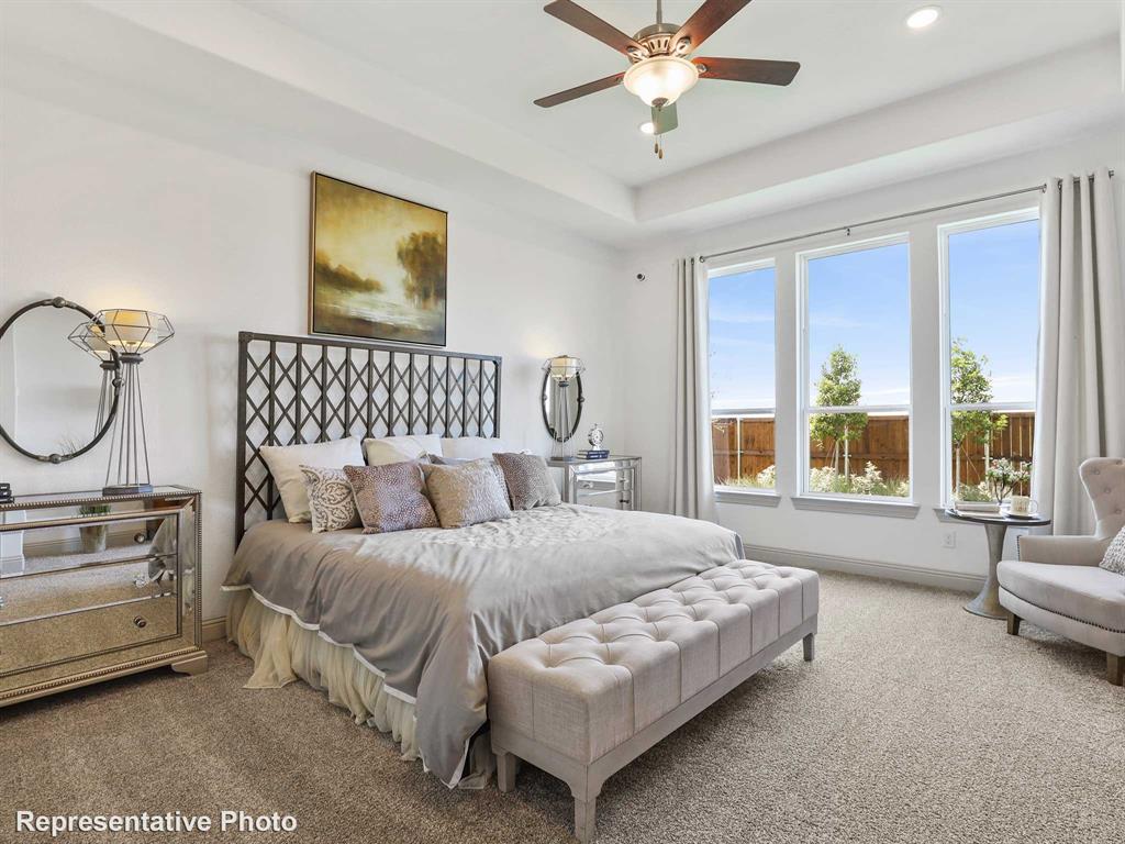 Ridge Crossing - Residential