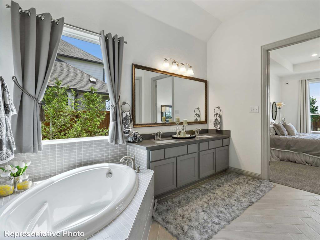 Ridge Crossing - Residential