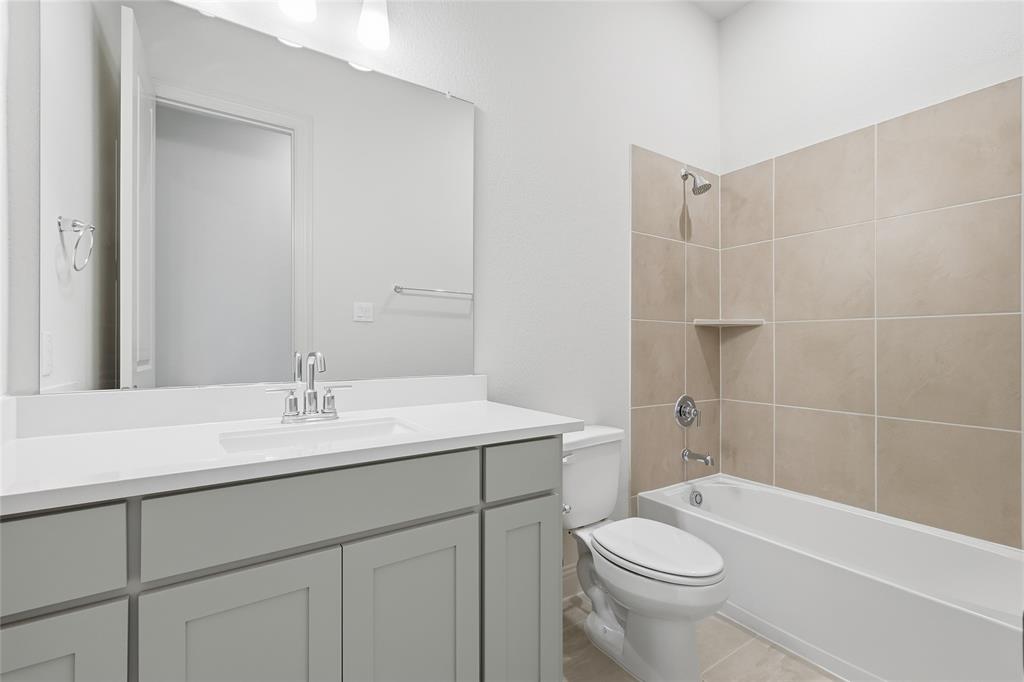 Ridge Crossing - Residential