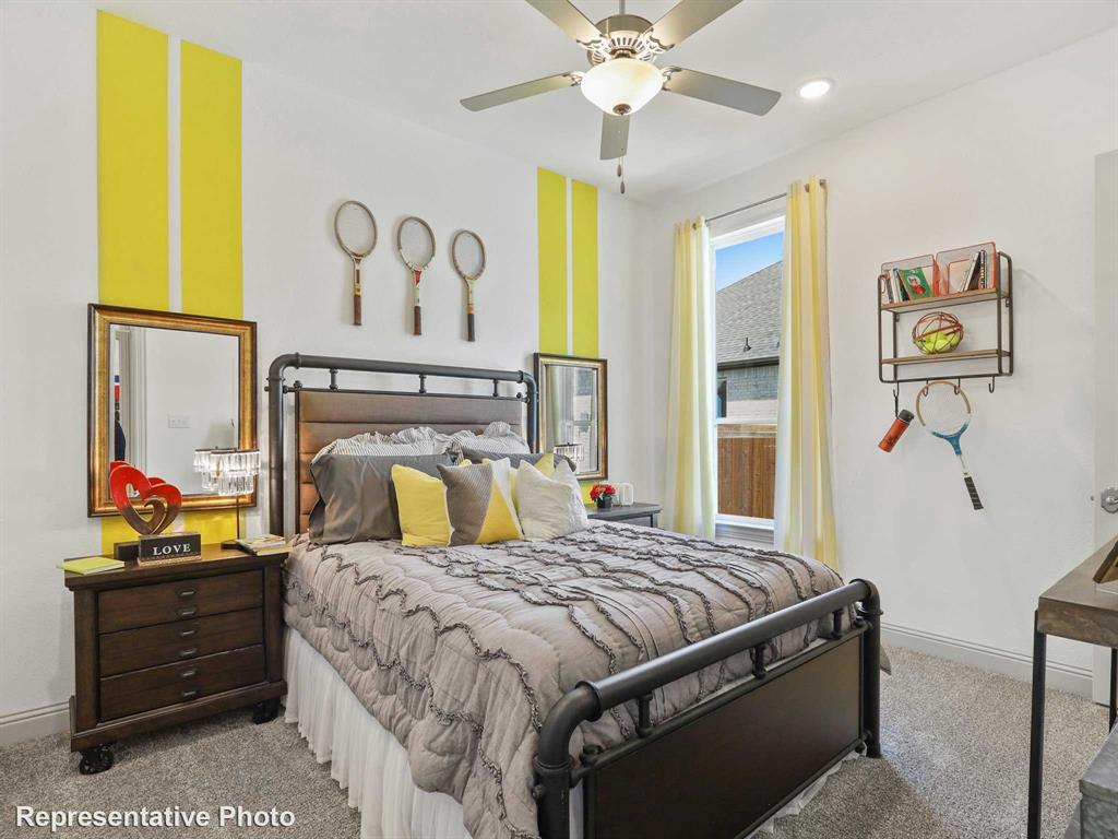 Ridge Crossing - Residential