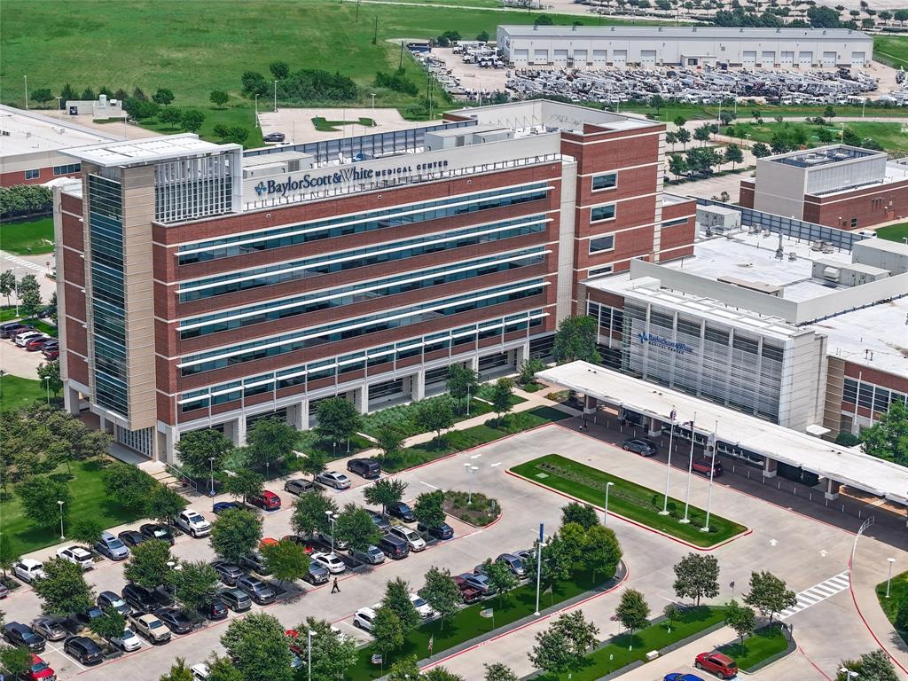 Ridge Crossing - Residential