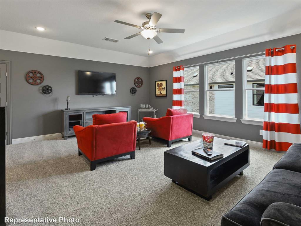 Ridge Crossing - Residential