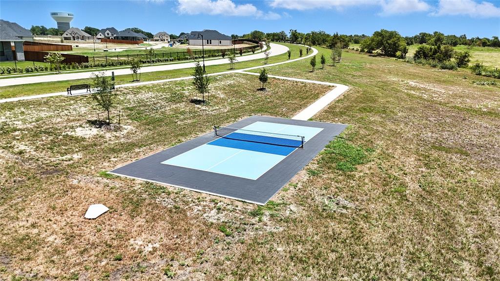 Ridge Crossing - Residential