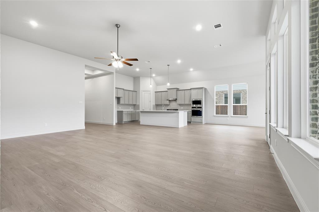 Ridge Crossing - Residential