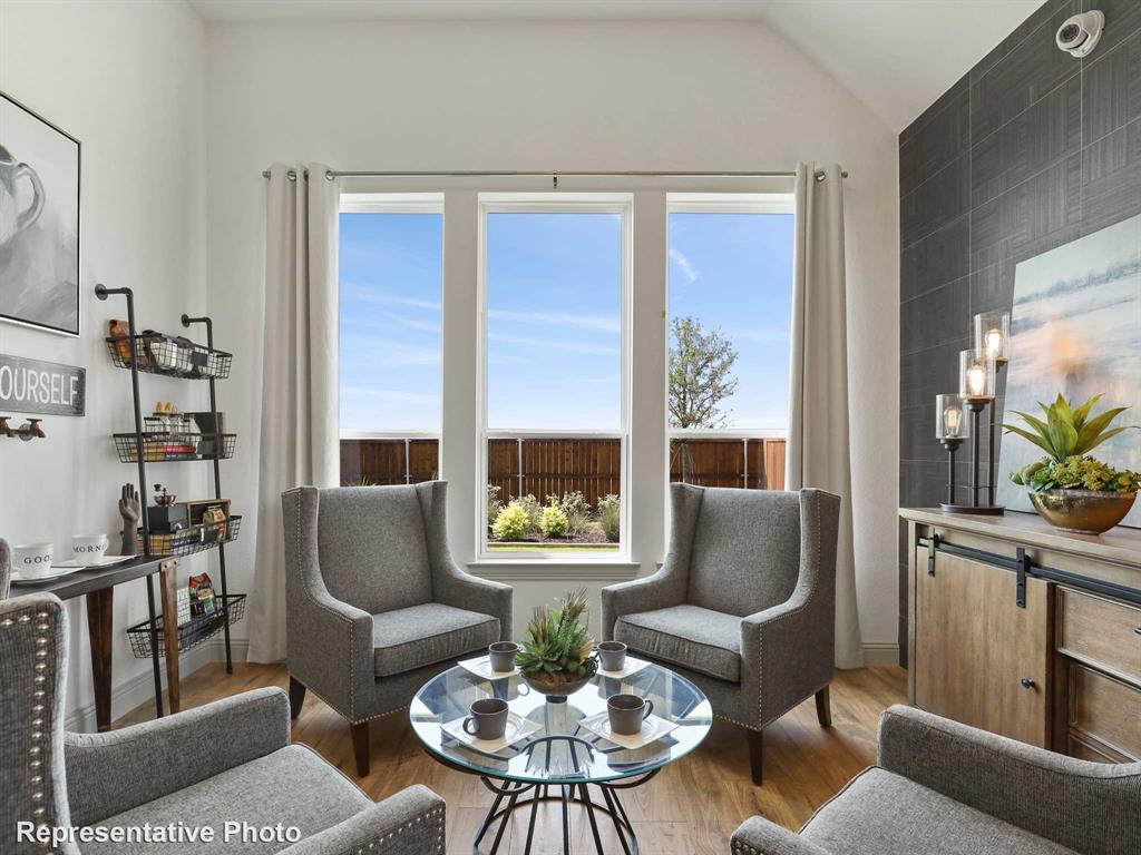 Ridge Crossing - Residential