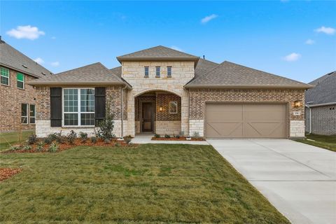556 Flint Road Waxahachie TX 75167