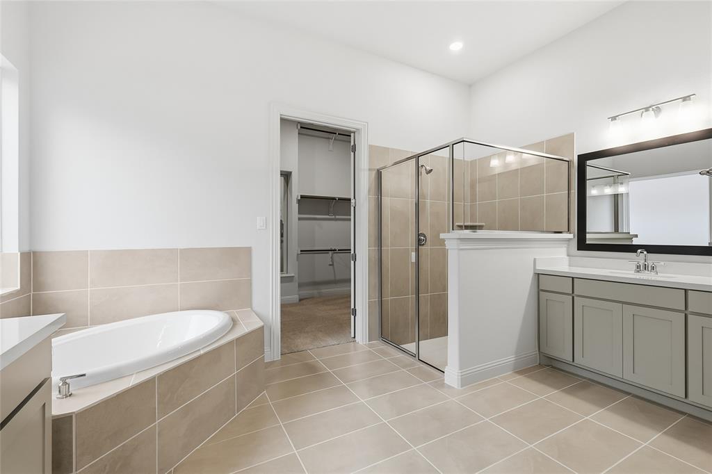 Ridge Crossing - Residential