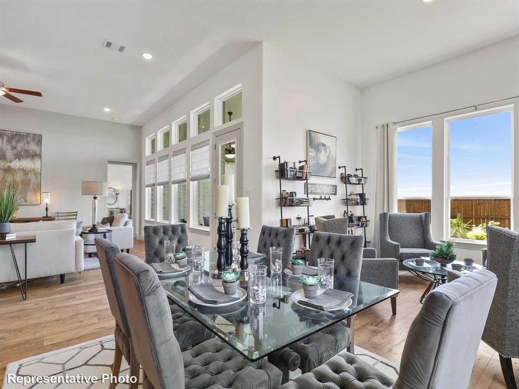 Ridge Crossing - Residential