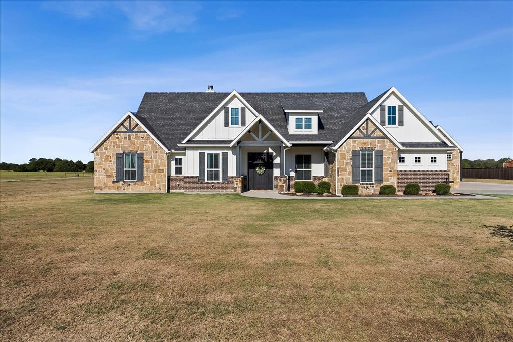 6120 Hidden Oaks Drive