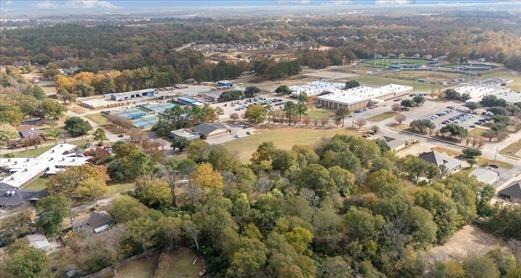 ABST A0948 Sanders Tract - Land