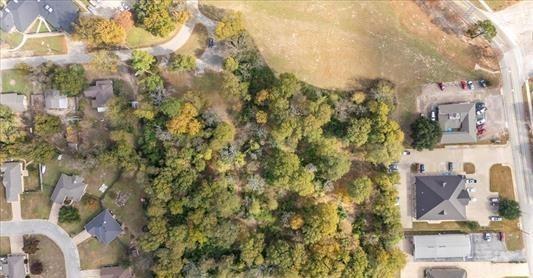 ABST A0948 Sanders Tract - Land