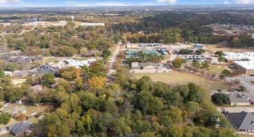 ABST A0948 Sanders Tract - Land