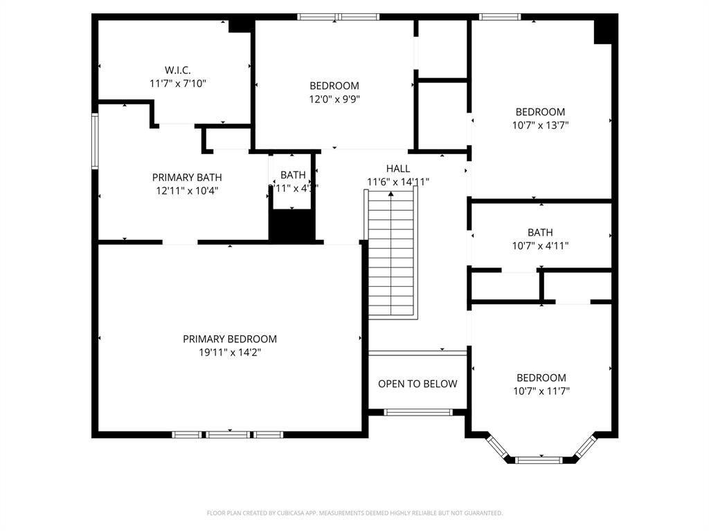 Mountain Vista Add Sec B - Residential