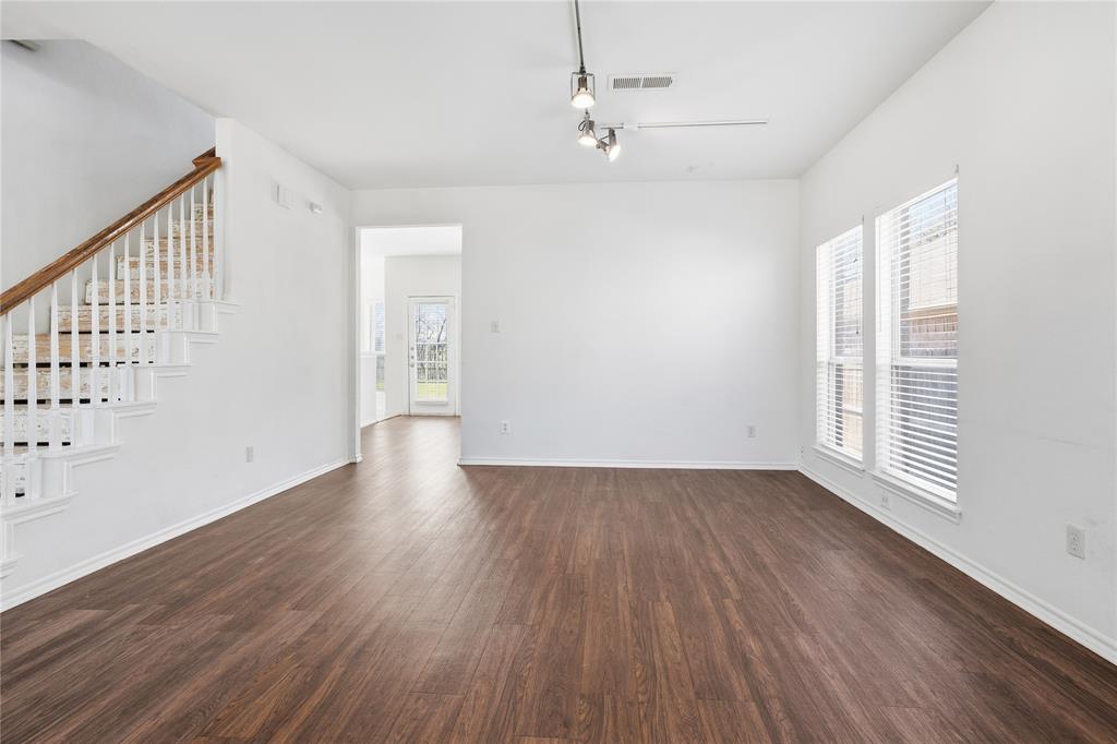 Mountain Vista Add Sec B - Residential