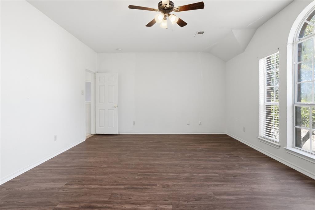 Mountain Vista Add Sec B - Residential