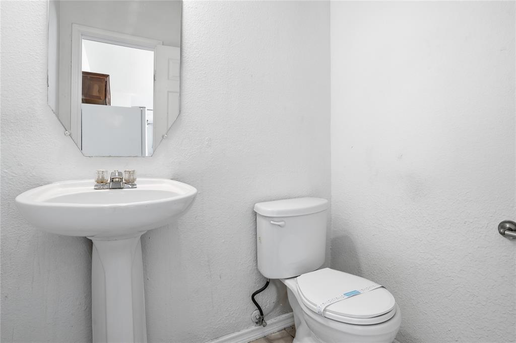 Mountain Vista Add Sec B - Residential