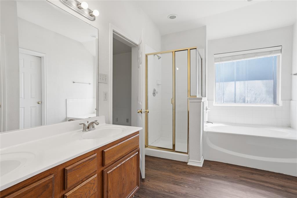 Mountain Vista Add Sec B - Residential