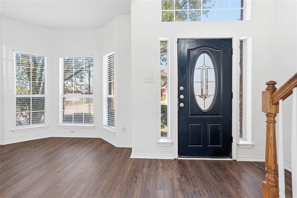 Mountain Vista Add Sec B - Residential