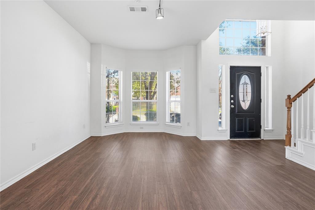 Mountain Vista Add Sec B - Residential