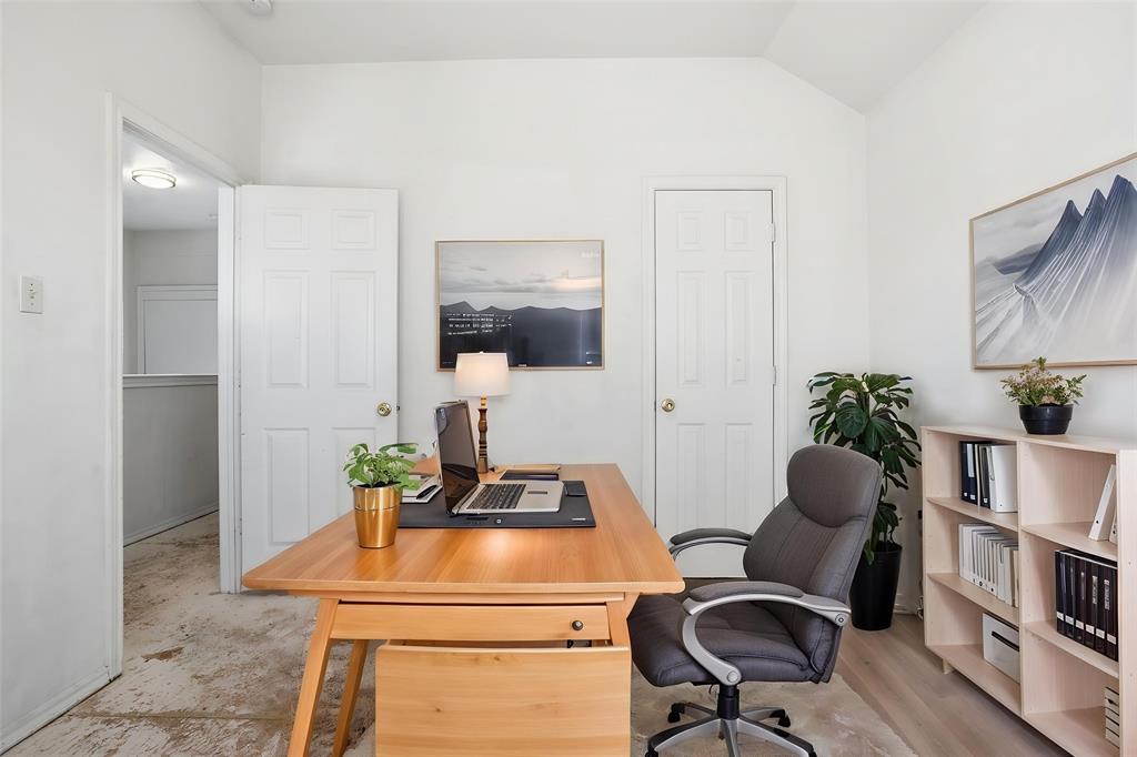 Mountain Vista Add Sec B - Residential