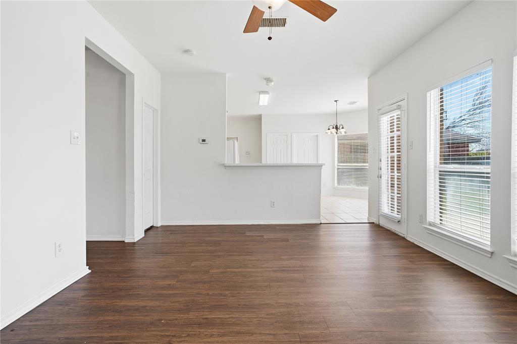 Mountain Vista Add Sec B - Residential