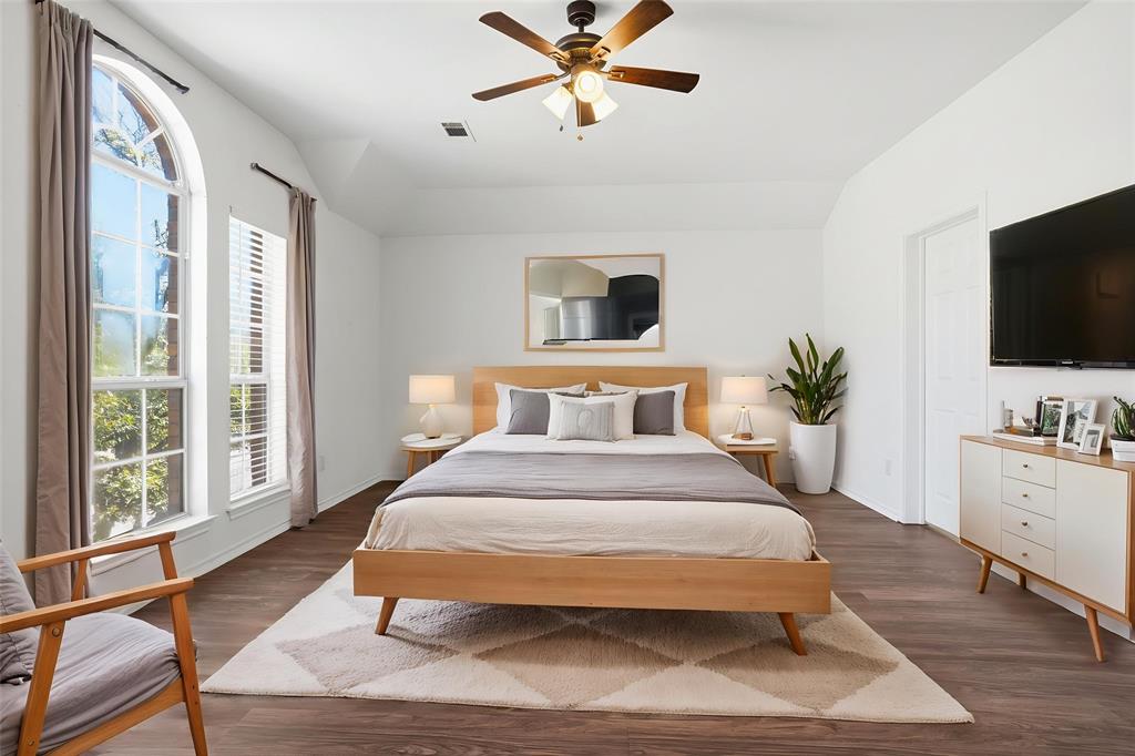 Mountain Vista Add Sec B - Residential