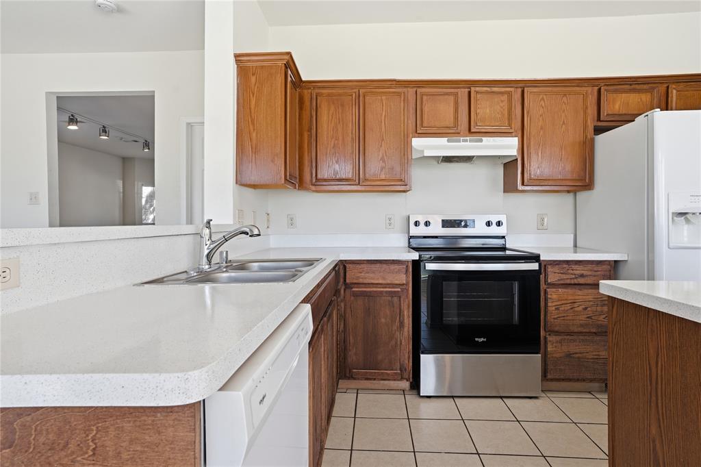 Mountain Vista Add Sec B - Residential