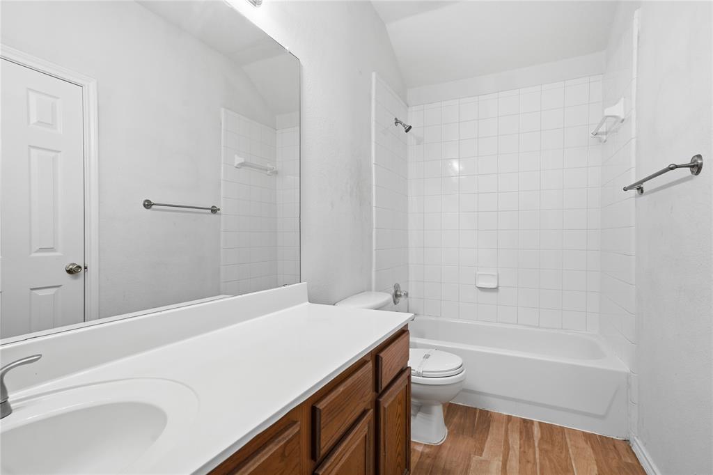 Mountain Vista Add Sec B - Residential