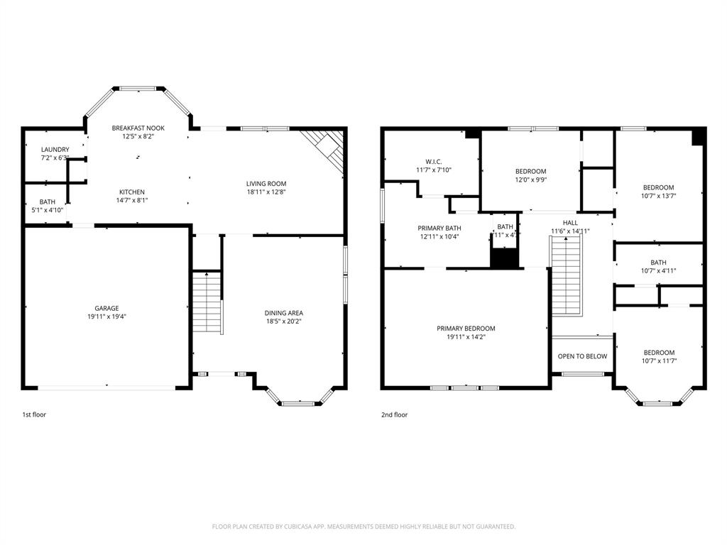 Mountain Vista Add Sec B - Residential