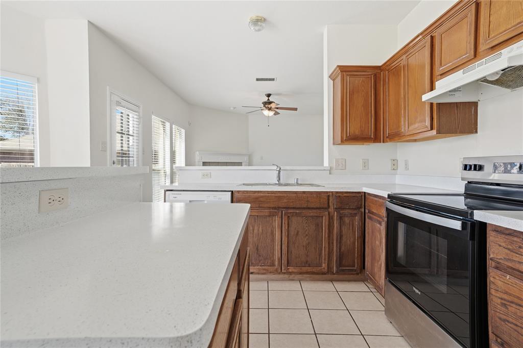 Mountain Vista Add Sec B - Residential