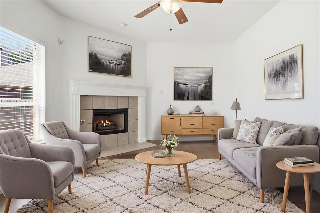 Mountain Vista Add Sec B - Residential