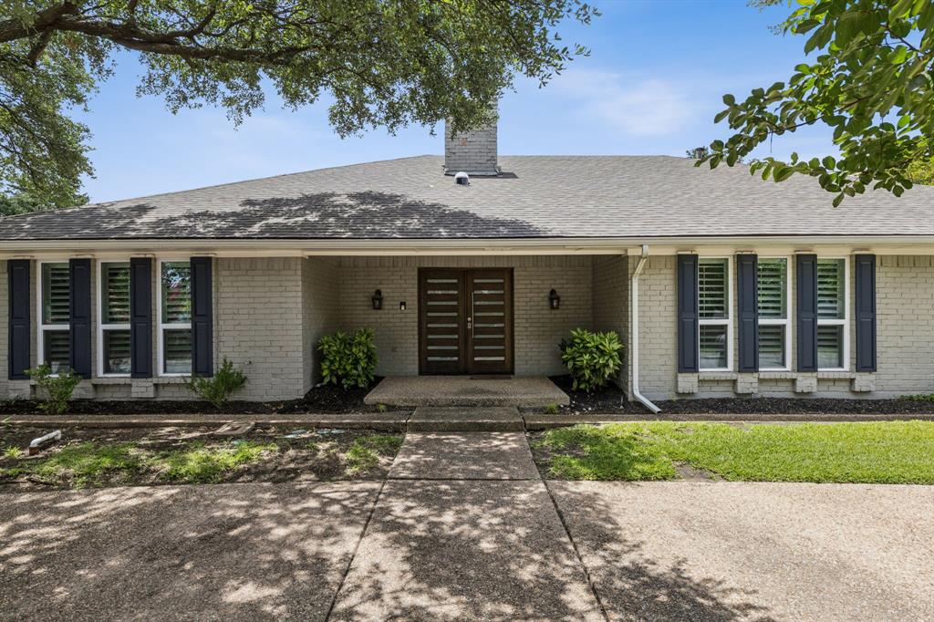 6714 Barkworth Drive