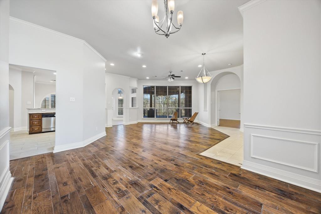 Longbranch Community Ph 2 - Residential Lease