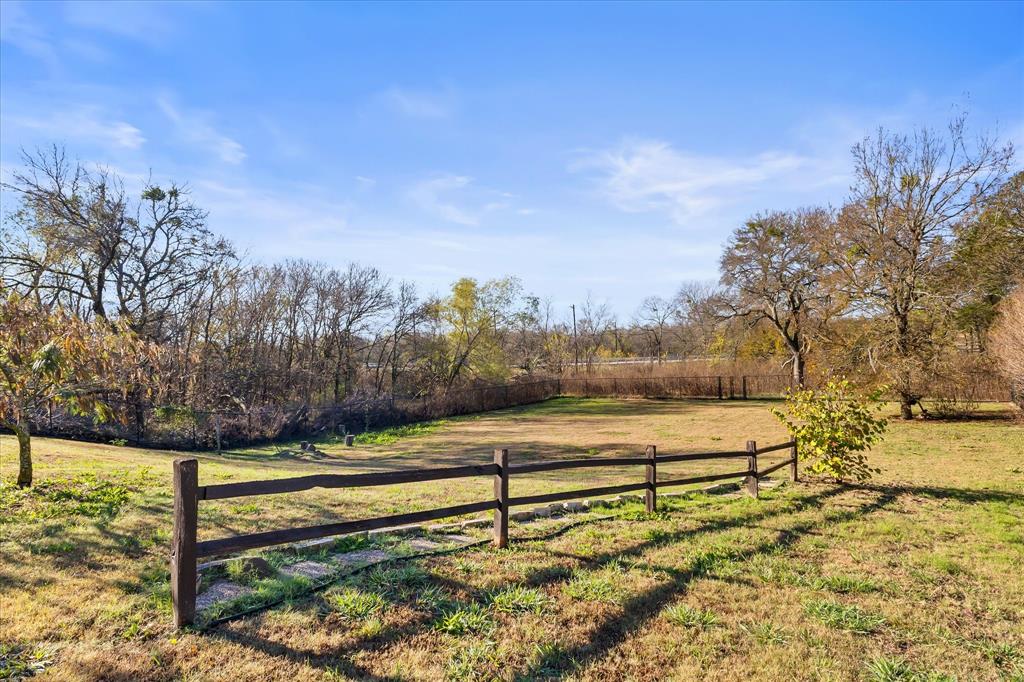 Longbranch Community Ph 2 - Residential Lease