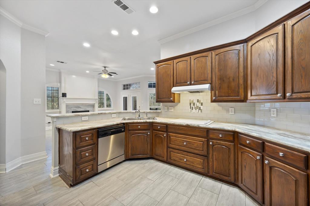 Longbranch Community Ph 2 - Residential Lease