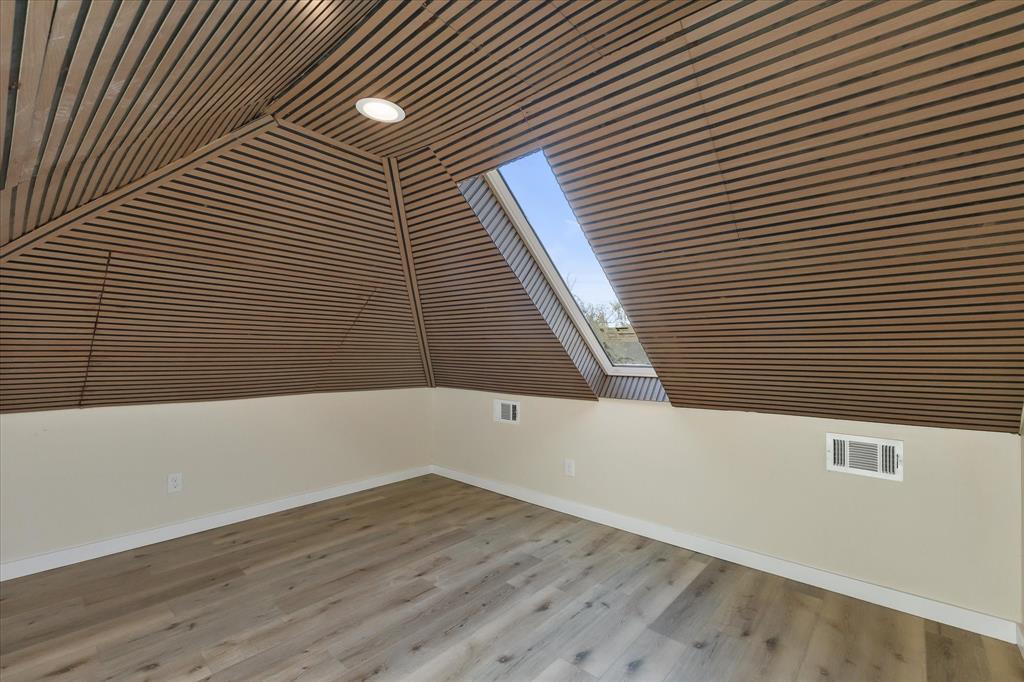 Longbranch Community Ph 2 - Residential Lease