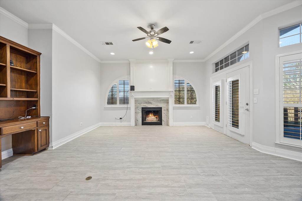 Longbranch Community Ph 2 - Residential Lease