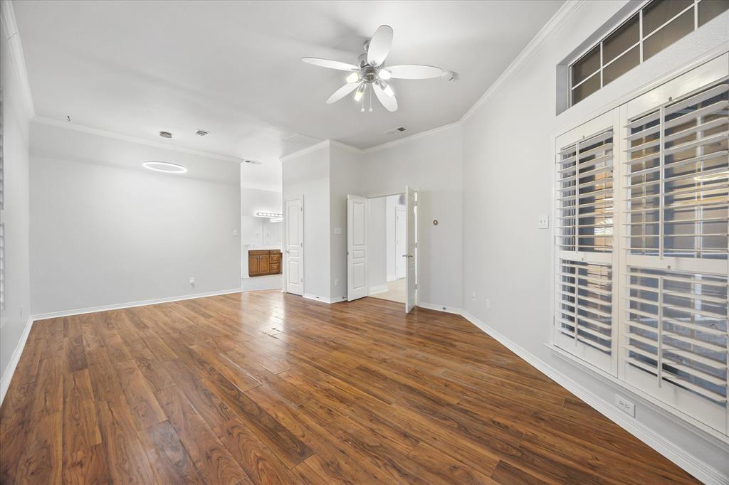 Longbranch Community Ph 2 - Residential Lease