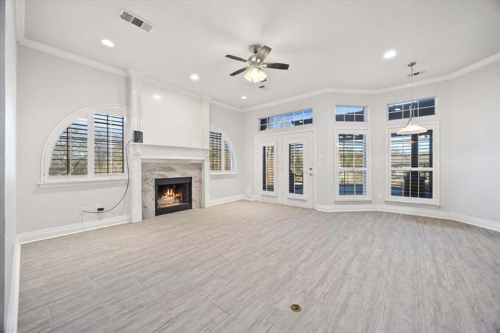 Longbranch Community Ph 2 - Residential Lease