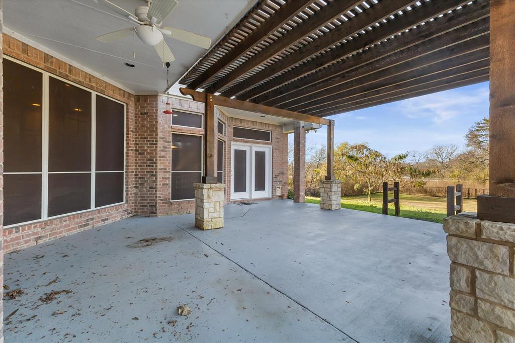 Longbranch Community Ph 2 - Residential Lease