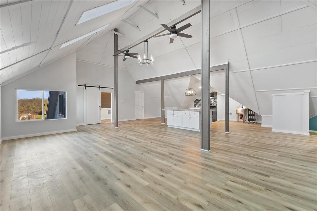 Longbranch Community Ph 2 - Residential Lease