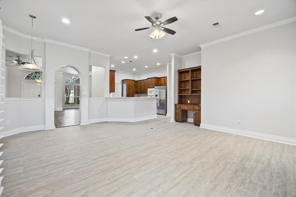 Longbranch Community Ph 2 - Residential Lease