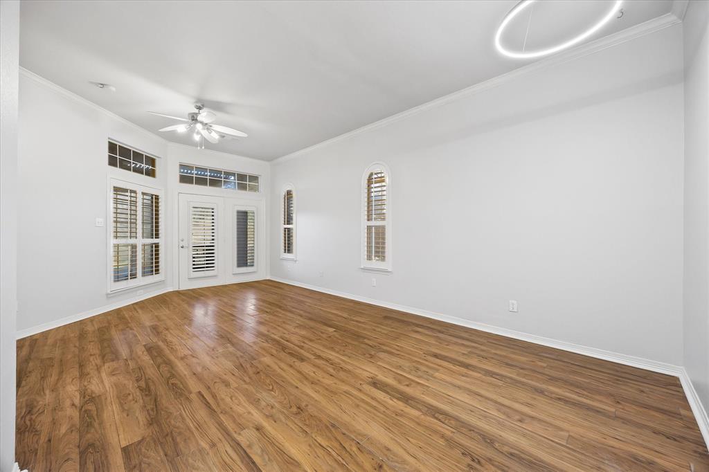 Longbranch Community Ph 2 - Residential Lease