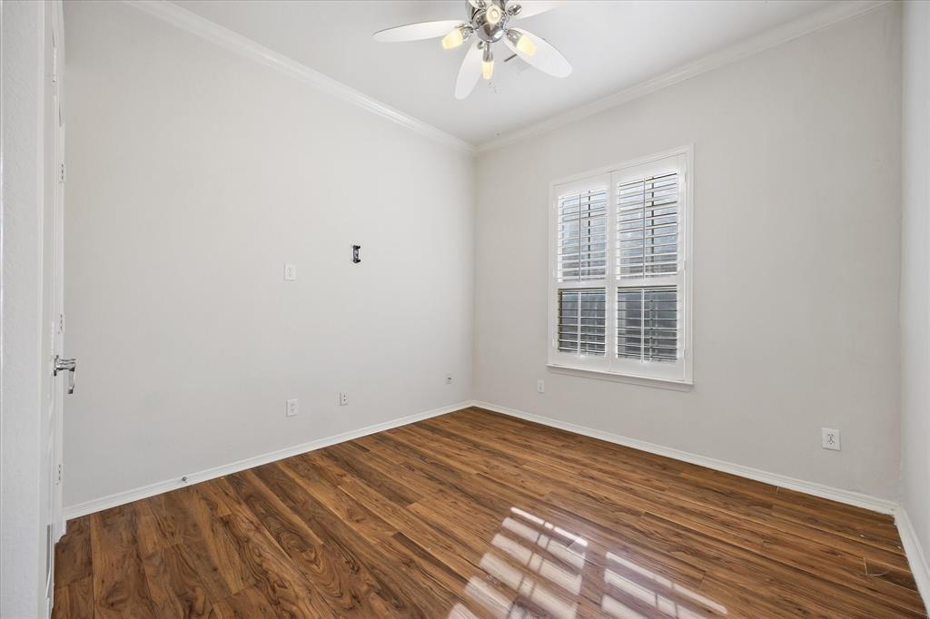 Longbranch Community Ph 2 - Residential Lease