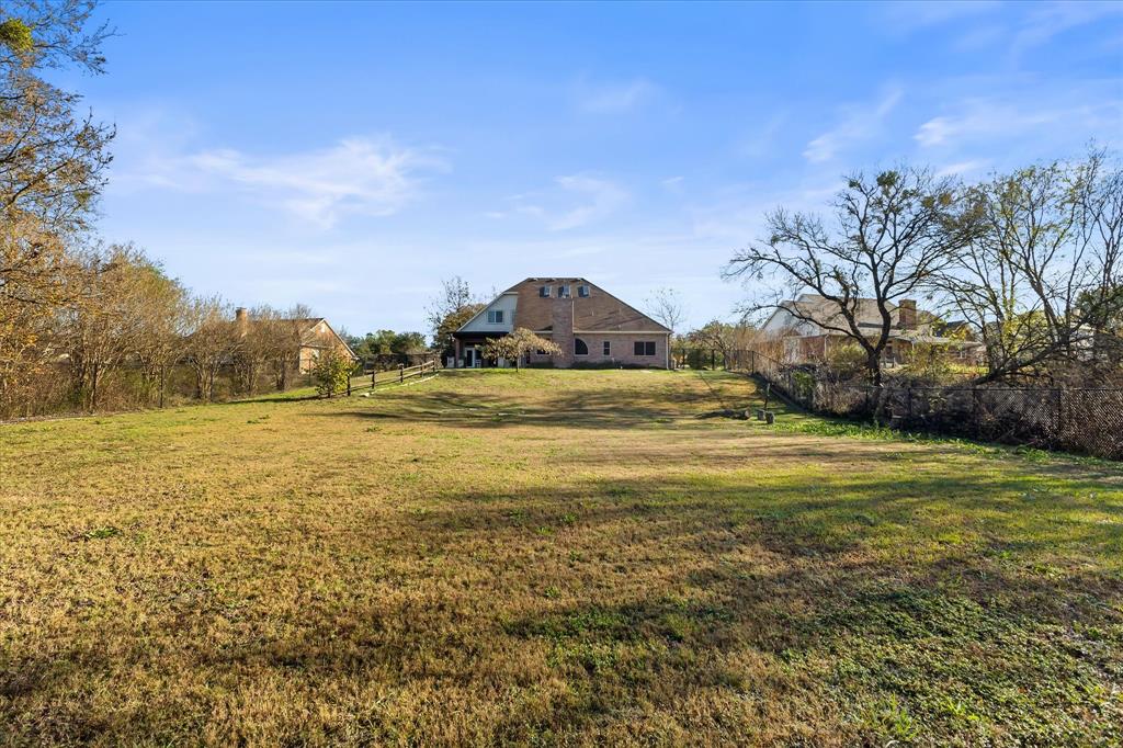 Longbranch Community Ph 2 - Residential Lease