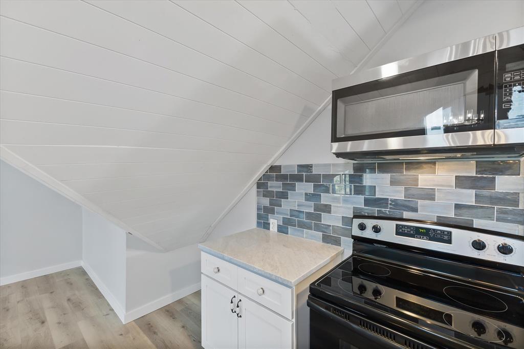 Longbranch Community Ph 2 - Residential Lease